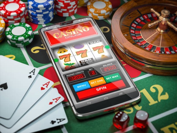 E-wallet deposit submission on ngamenjitu slot mobile