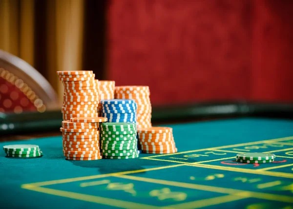 Ikan Jackpot Game 