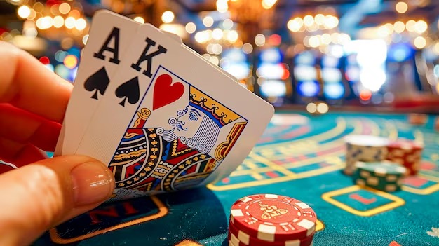 Ikan Jackpot mobile gaming interface on our platform